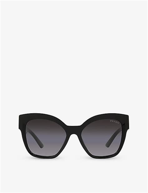 selfridges prada sunglasses.